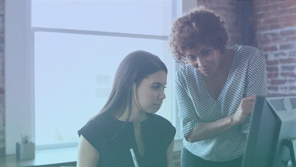 Mentorship in managerial leadership development