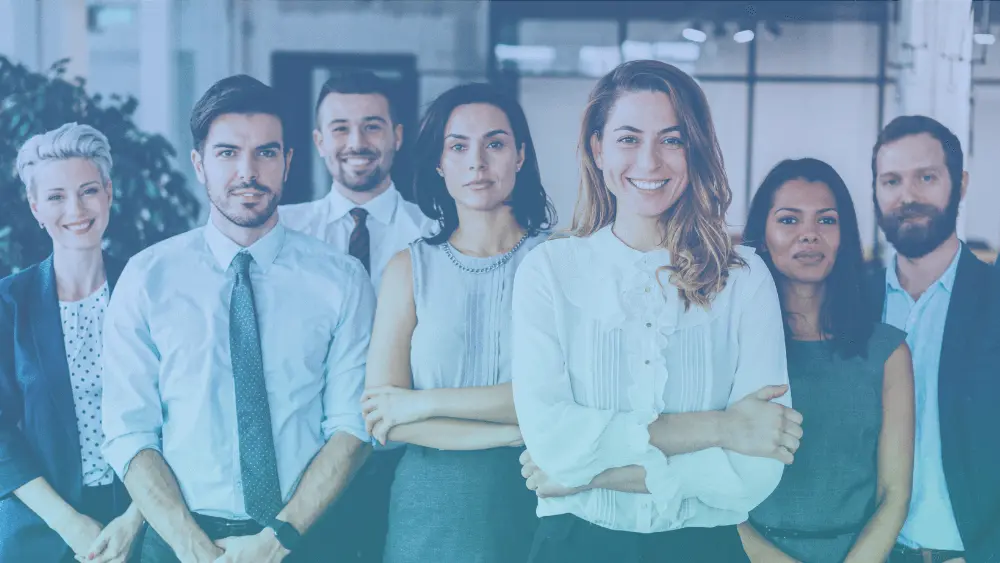 How effective leadership can improve employee engagement and retention