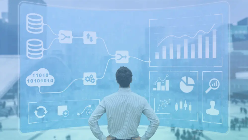 Data-driven insights transforming managerial leadership decisions