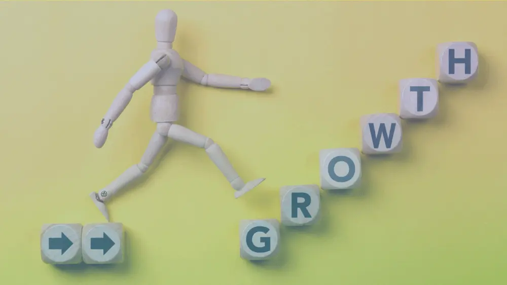 Growth mindset in leadership for managers