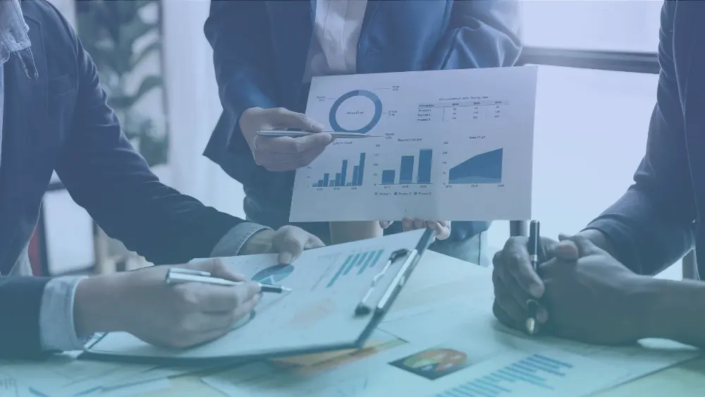 Team performance metrics for frontline managers