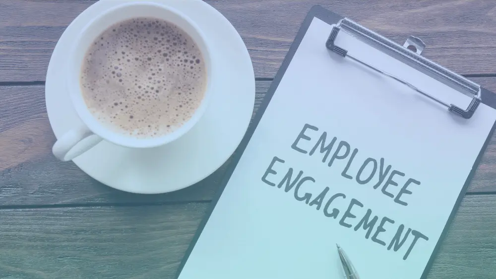 Employee Engagement Guide