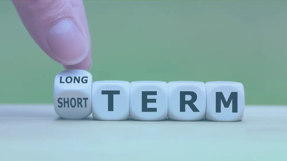 Balancing short-term wins with long-term strategy for front-line managers
