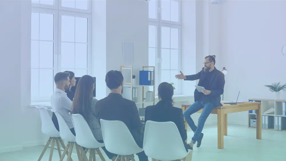 Broad organizational impact of leadership coaching for managers