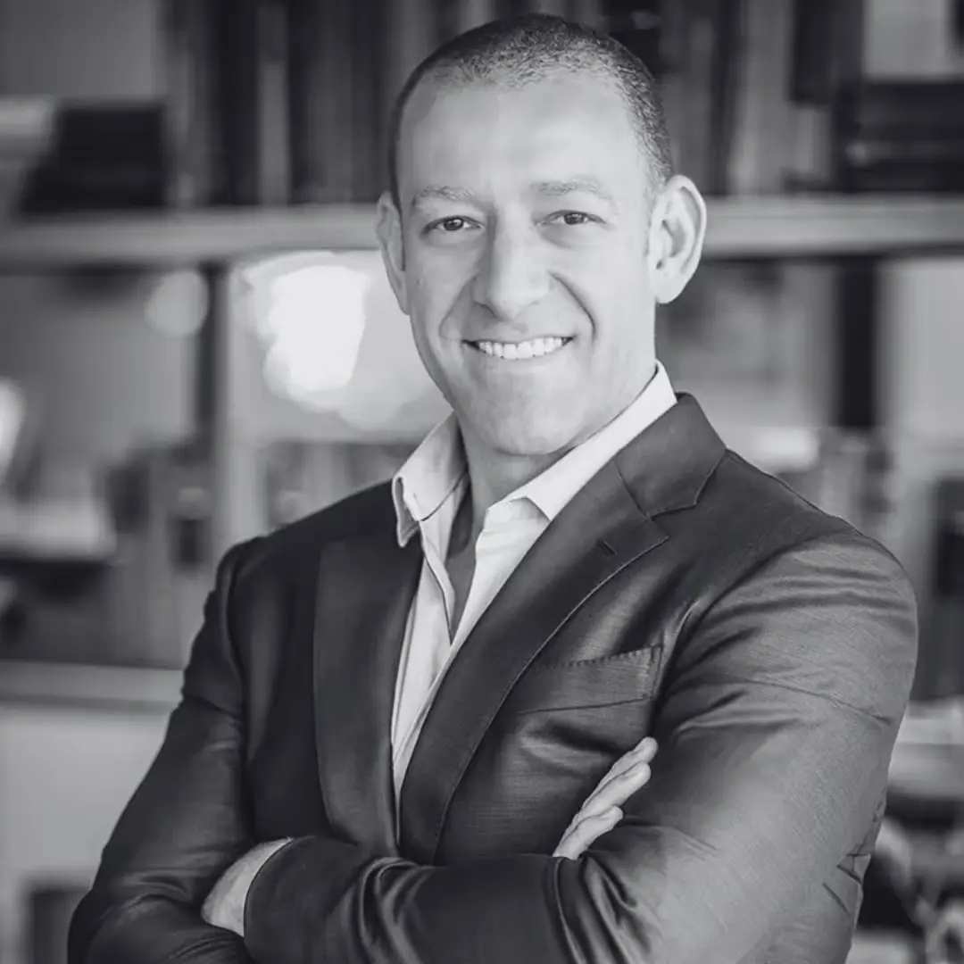 Dr. Michael Housman