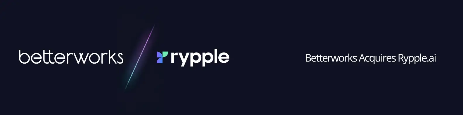 Rypple by Betterworks
