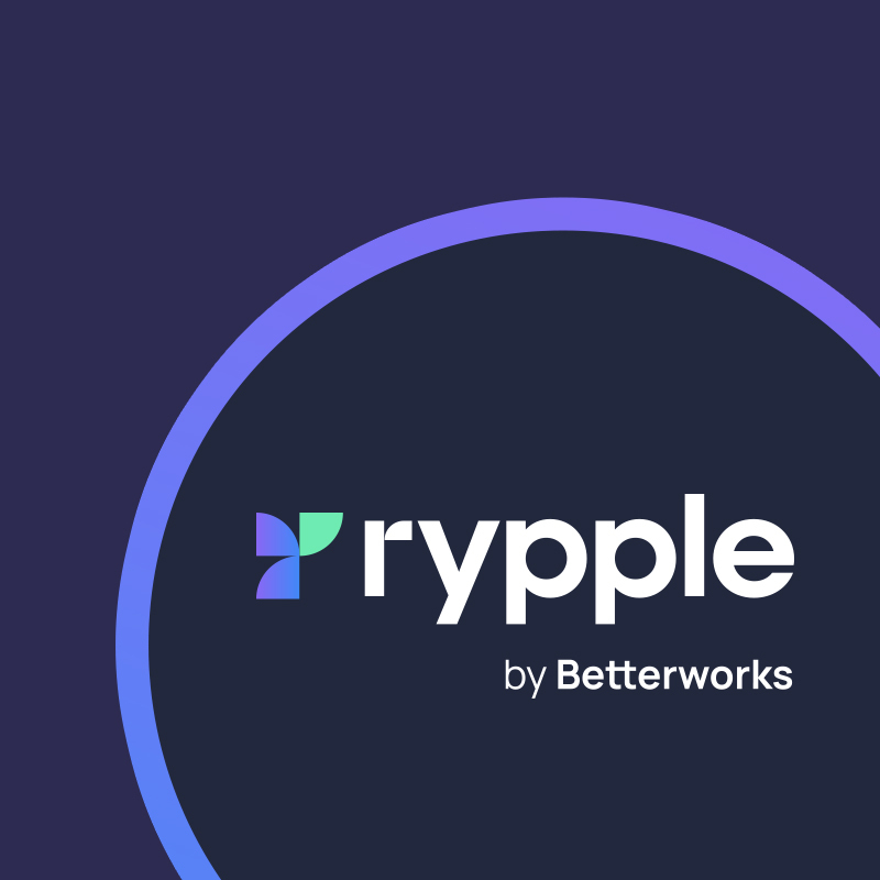 Betterworks acquires Rypple