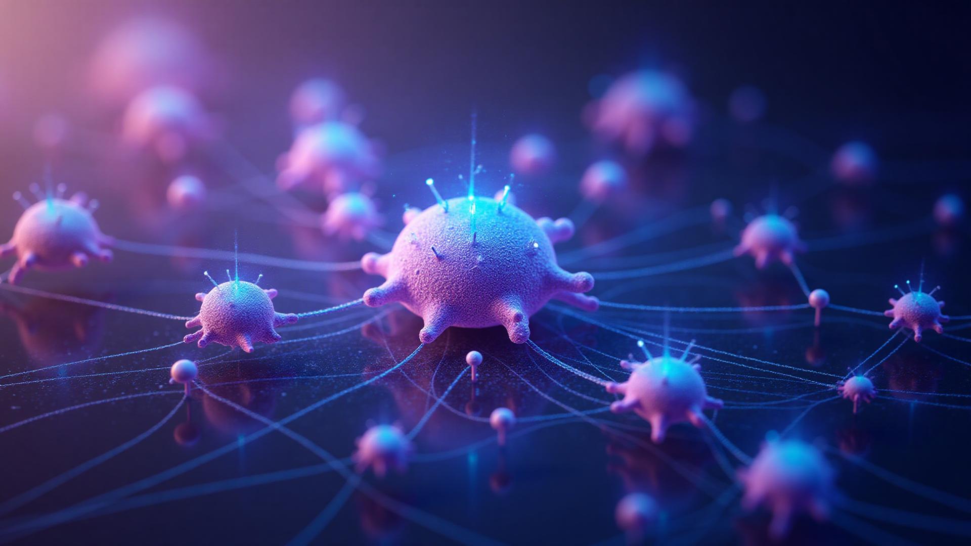 AI multi-agent architecture behind Rypple
