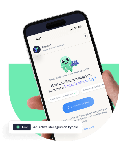 Rypple.ai - How to Get Started!